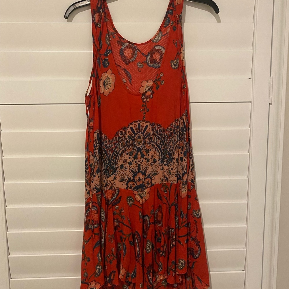 FREE PEOPLE DRESS